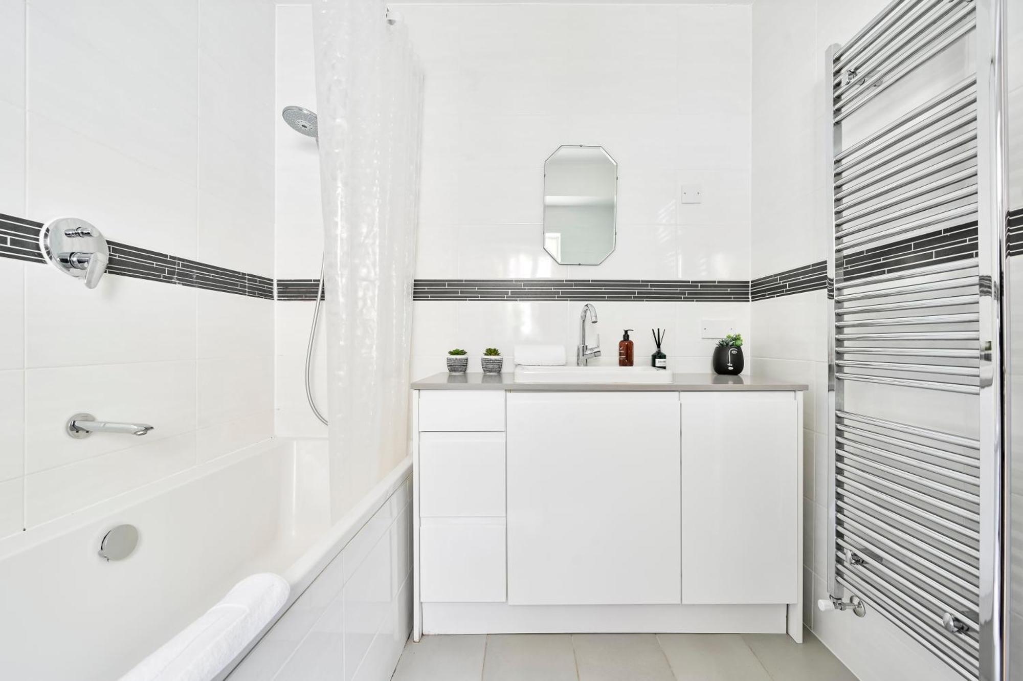 Ferienwohnung Magnificent 2 Bed Hyde Park Mews House London Exterior foto