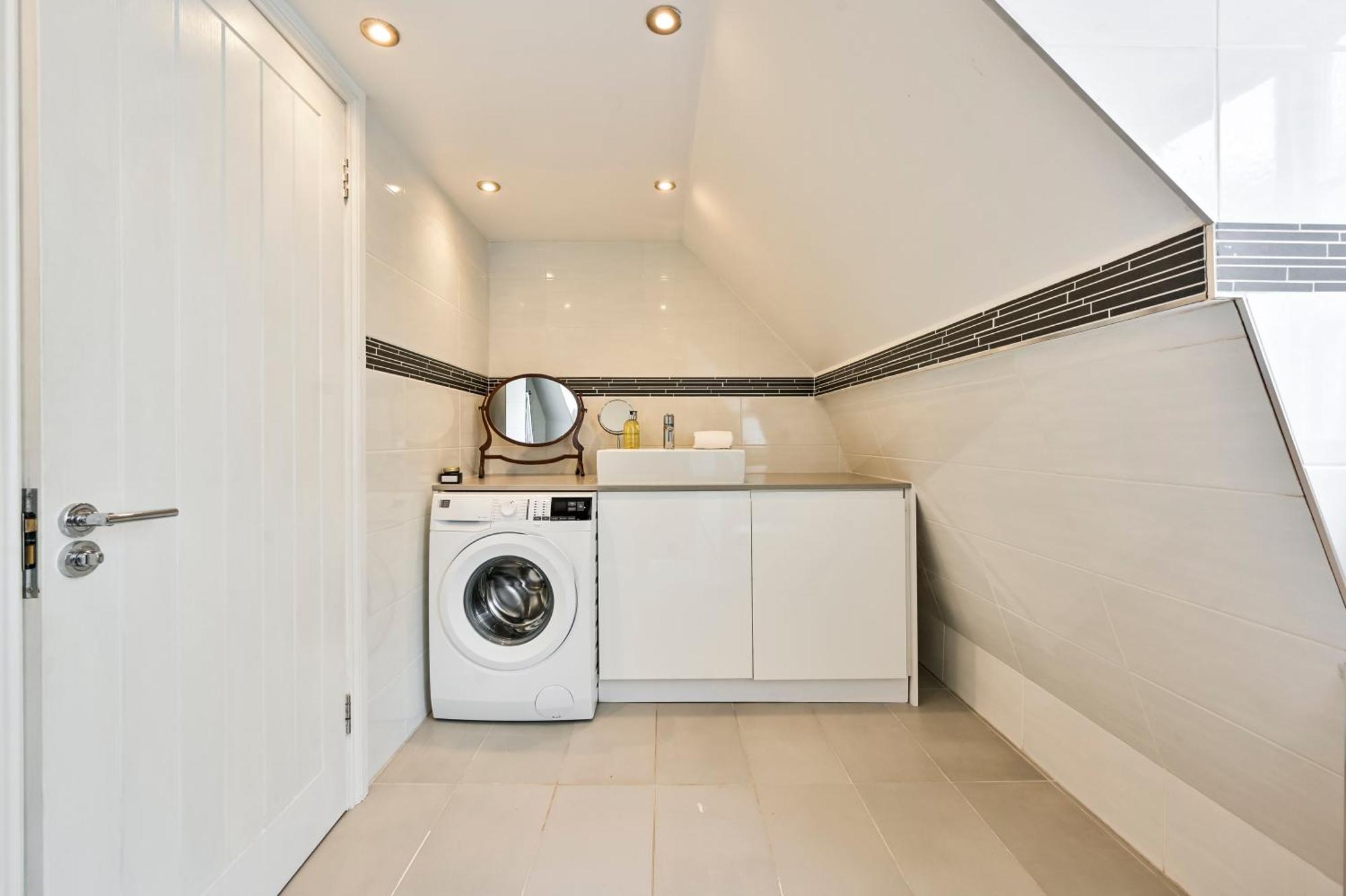 Ferienwohnung Magnificent 2 Bed Hyde Park Mews House London Exterior foto